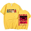 Akira Neo Tokyo Shirt