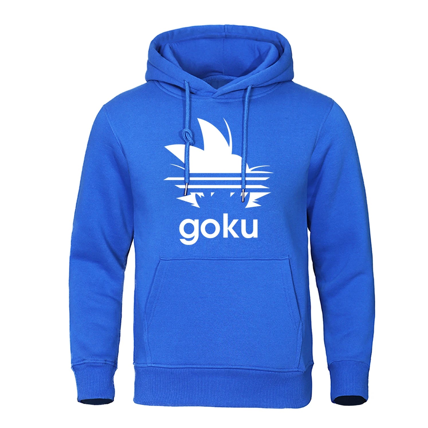 DBZ Goku Hoodie