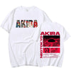 Akira Neo Tokyo Shirt