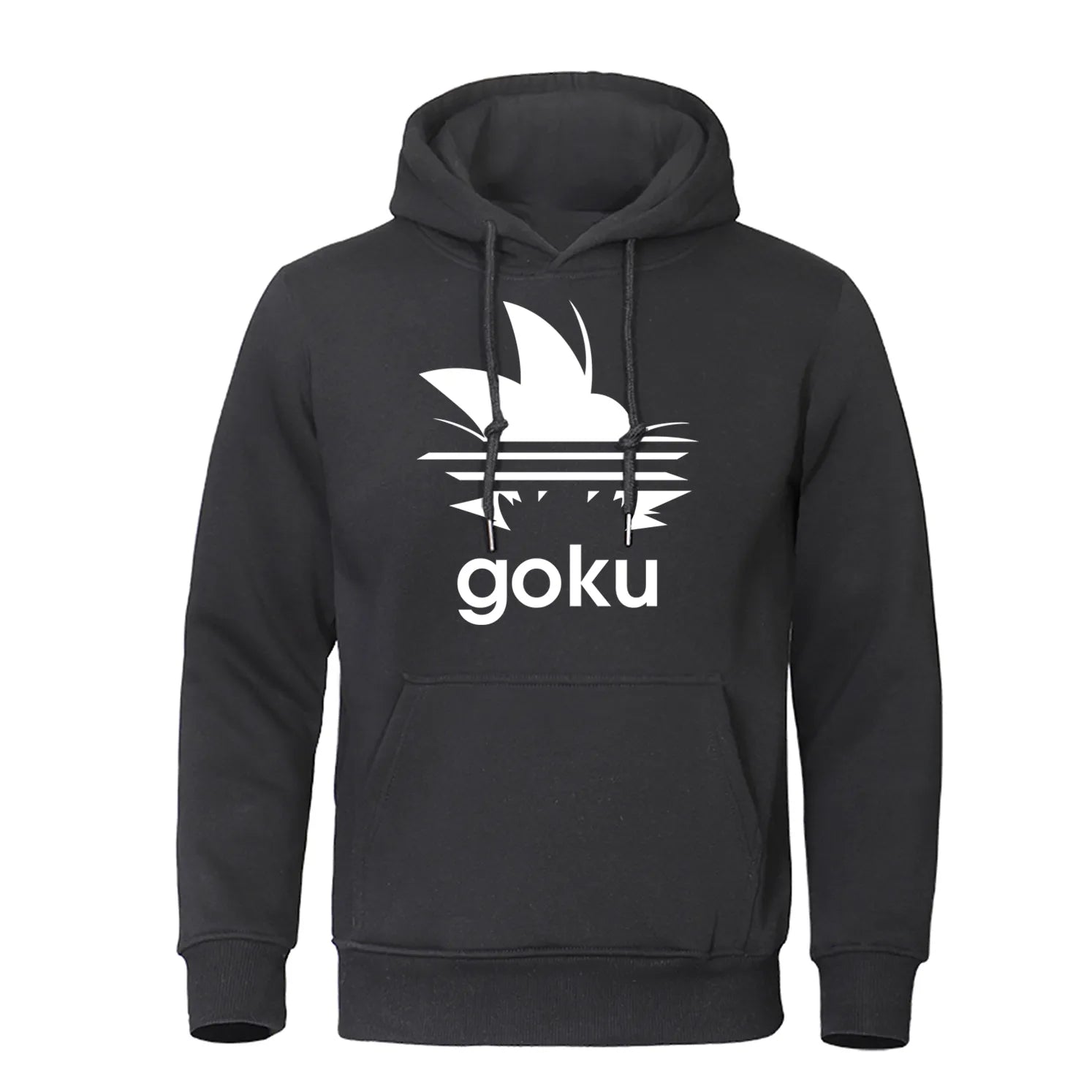 DBZ Goku Hoodie