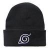 Naruto Symbol Beanies