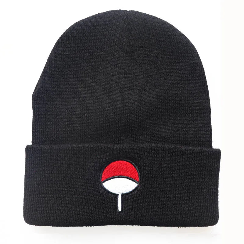 Naruto Symbol Beanies