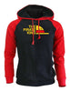 One Piece Pirate King Luffy Hoodie