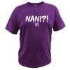 Nani?! Japanese T Shirt